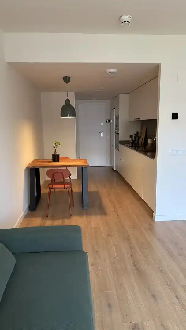 Piso de 70 m² en Mataró