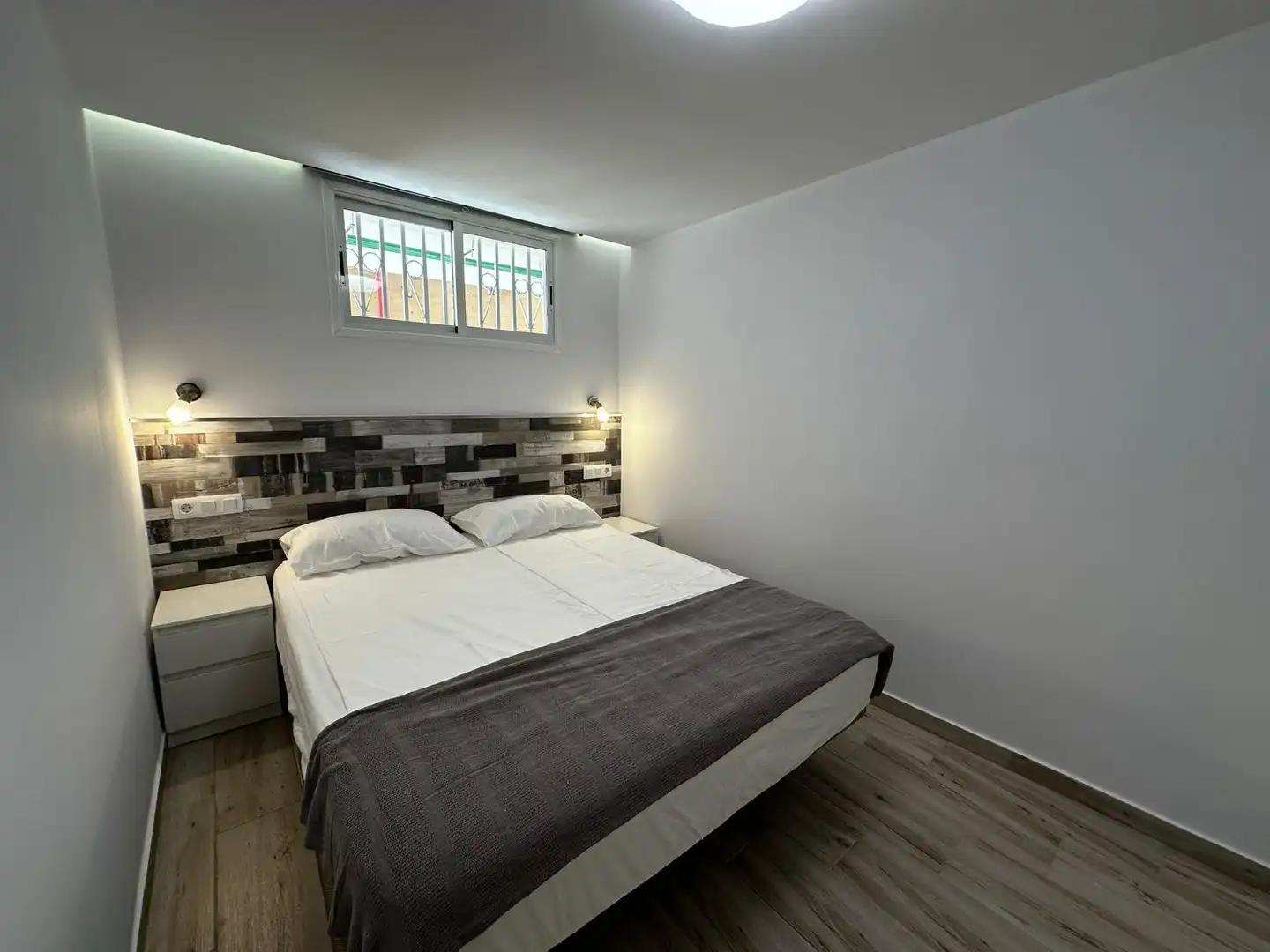 Piso de 47 m² en San Bartolomé de Tirajana