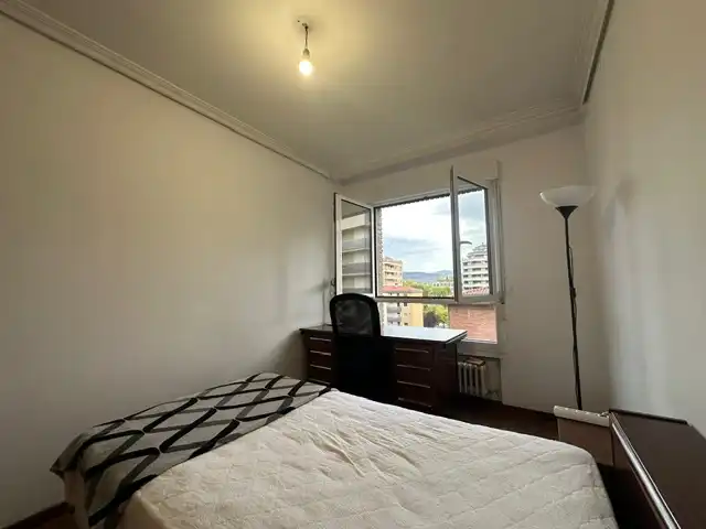 Pis de 130 m² a Pamplona