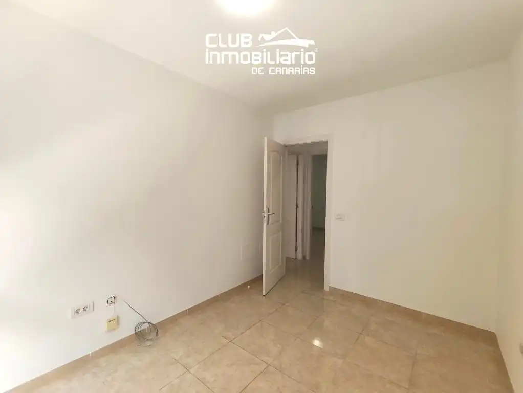 Piso de 83 m² en San Cristóbal de La Laguna