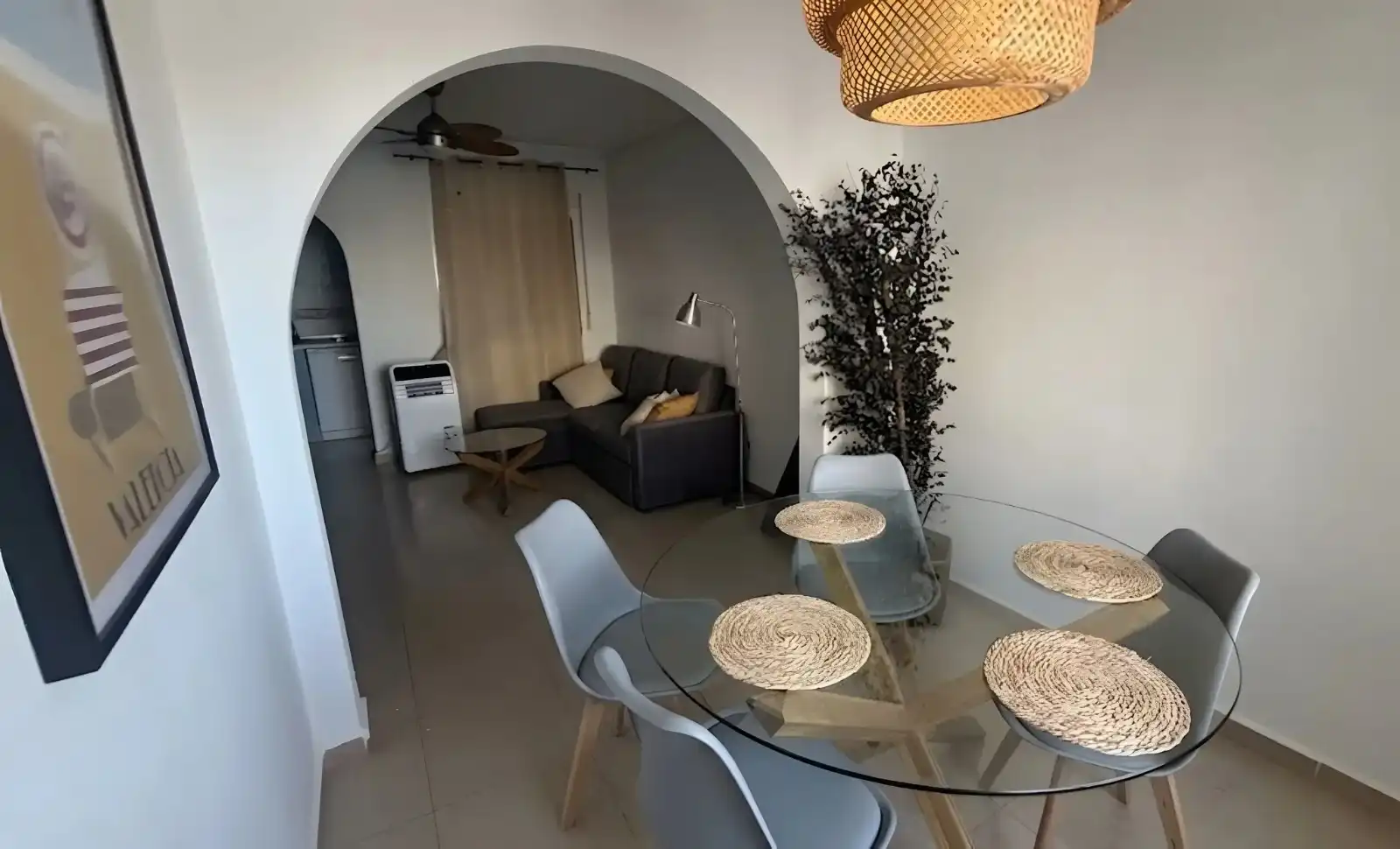 Casa de 108 m² en Santa Pola