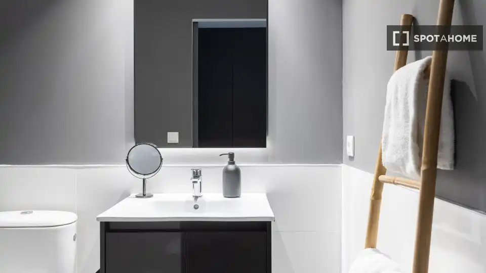 Habitación 24 m², Valencia