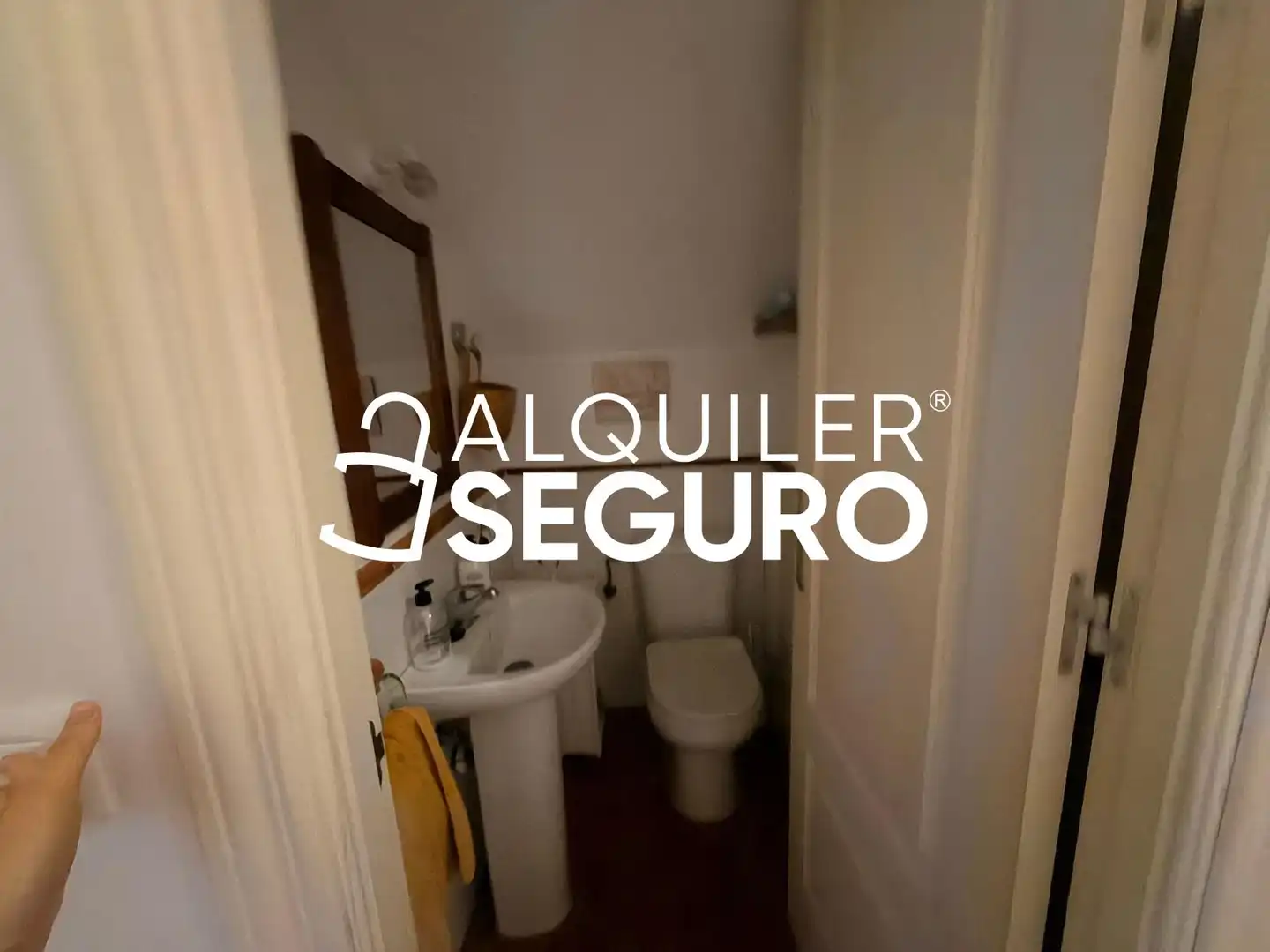 Piso de 85 m² en Lepe
