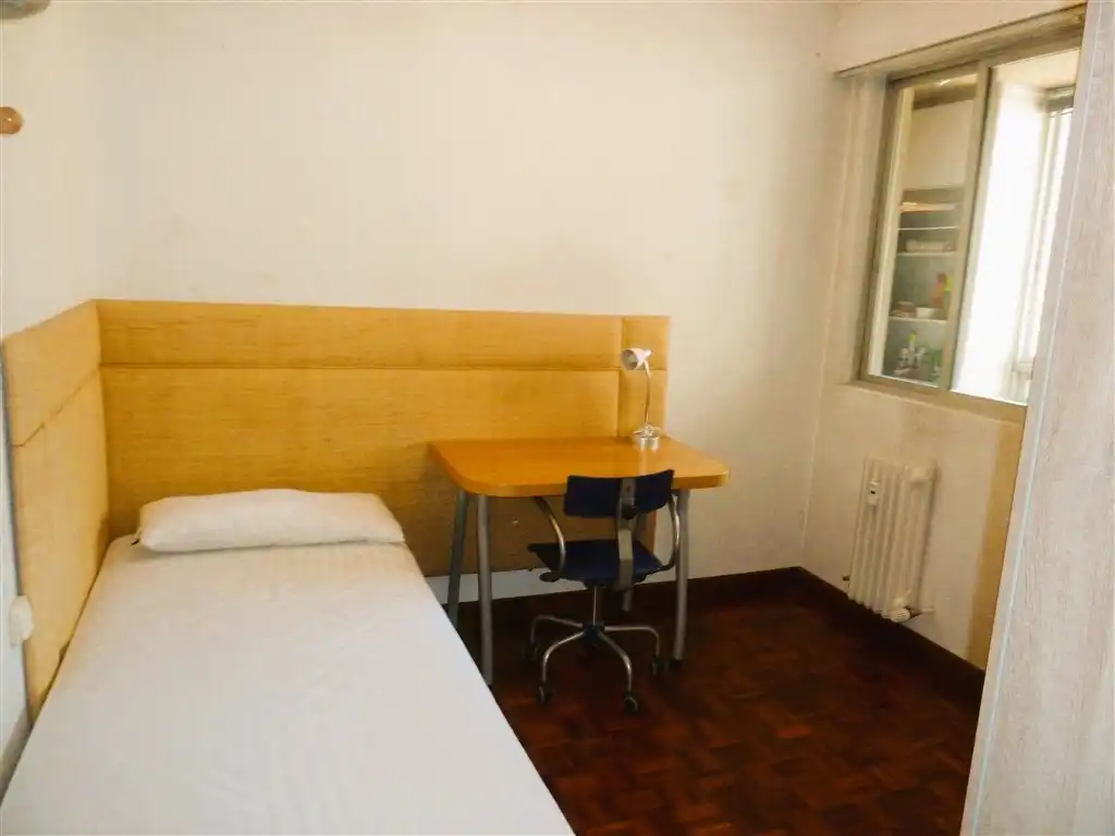 Piso de 133 m² en Pamplona