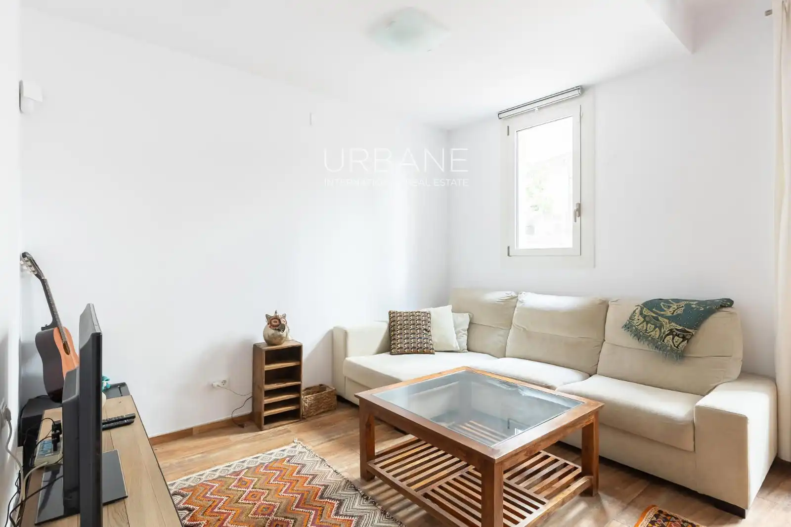 Wohnung 80 m² in Barcelona