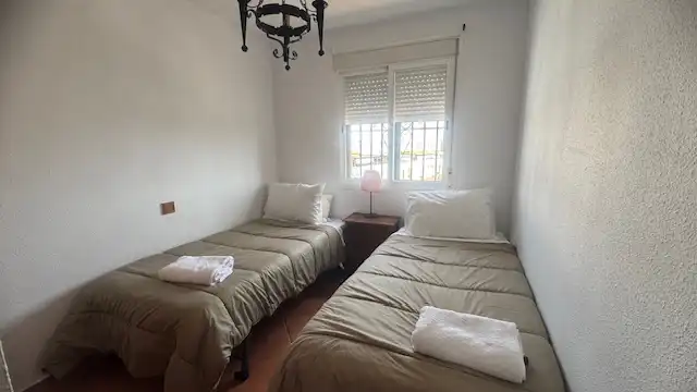Habitación 240 m², Marbella