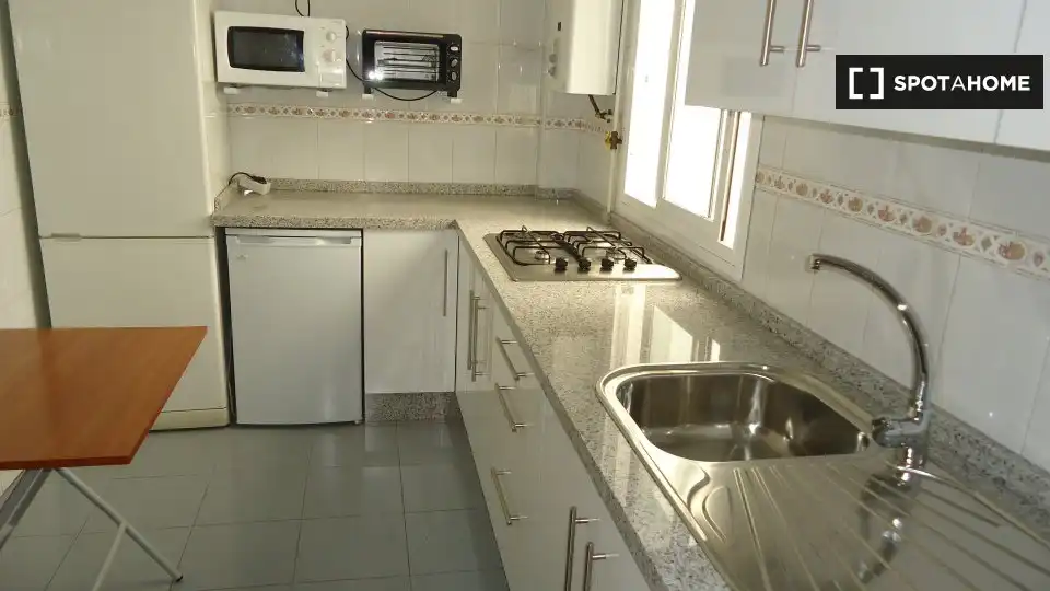 Habitación en alquiler, Córdoba