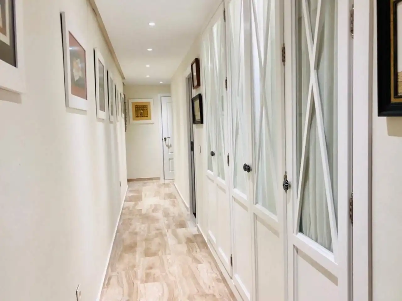 Piso de 116 m² en Cádiz