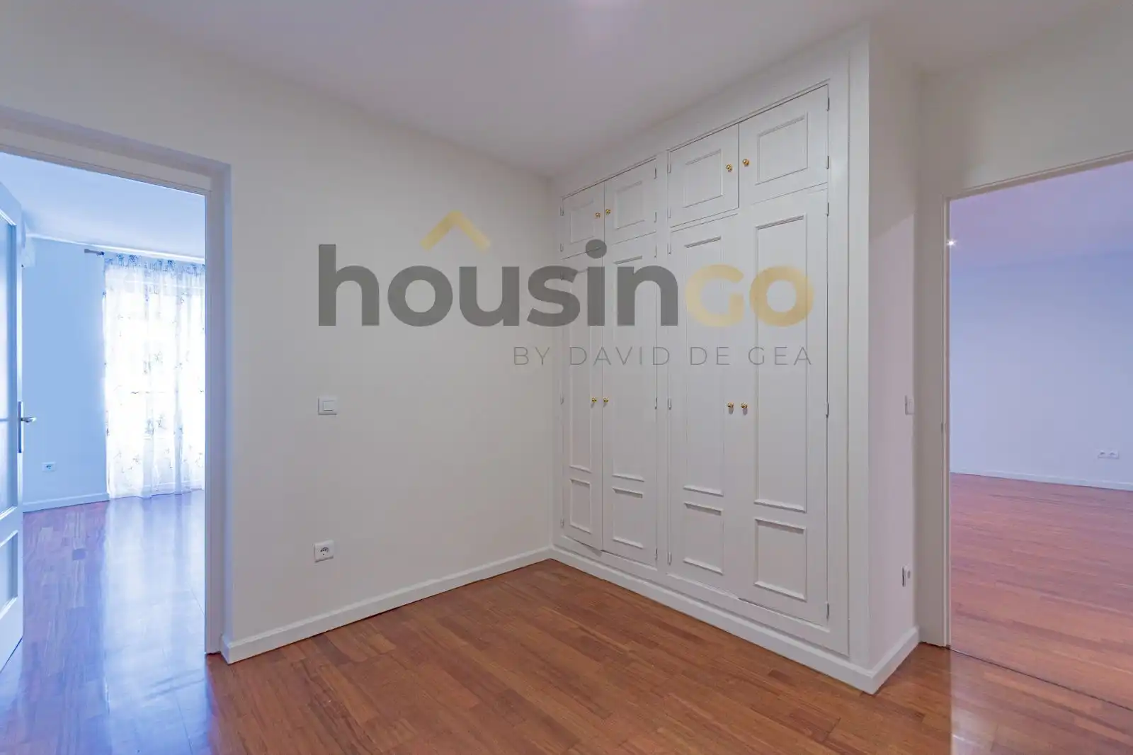 Piso de 150 m² en Madrid
