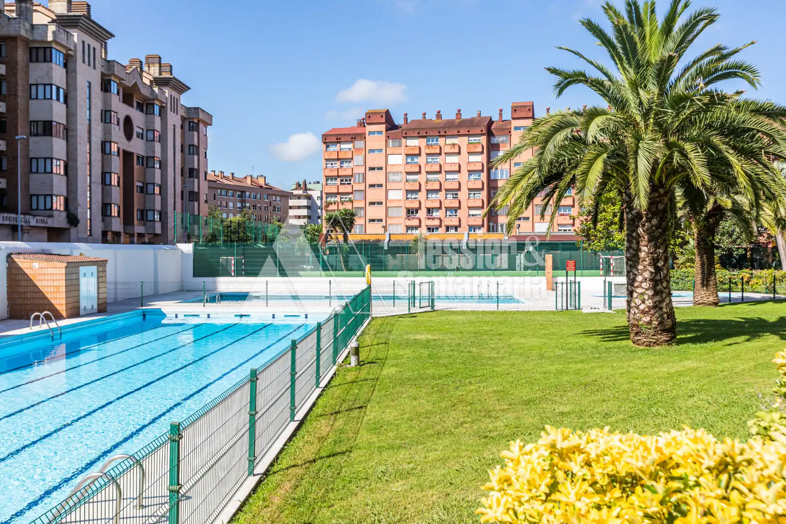 Piso de 100 m² en Gijón