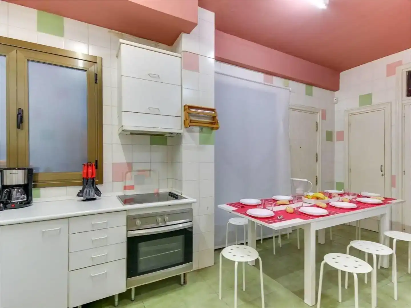 Habitación 300 m², Salamanca