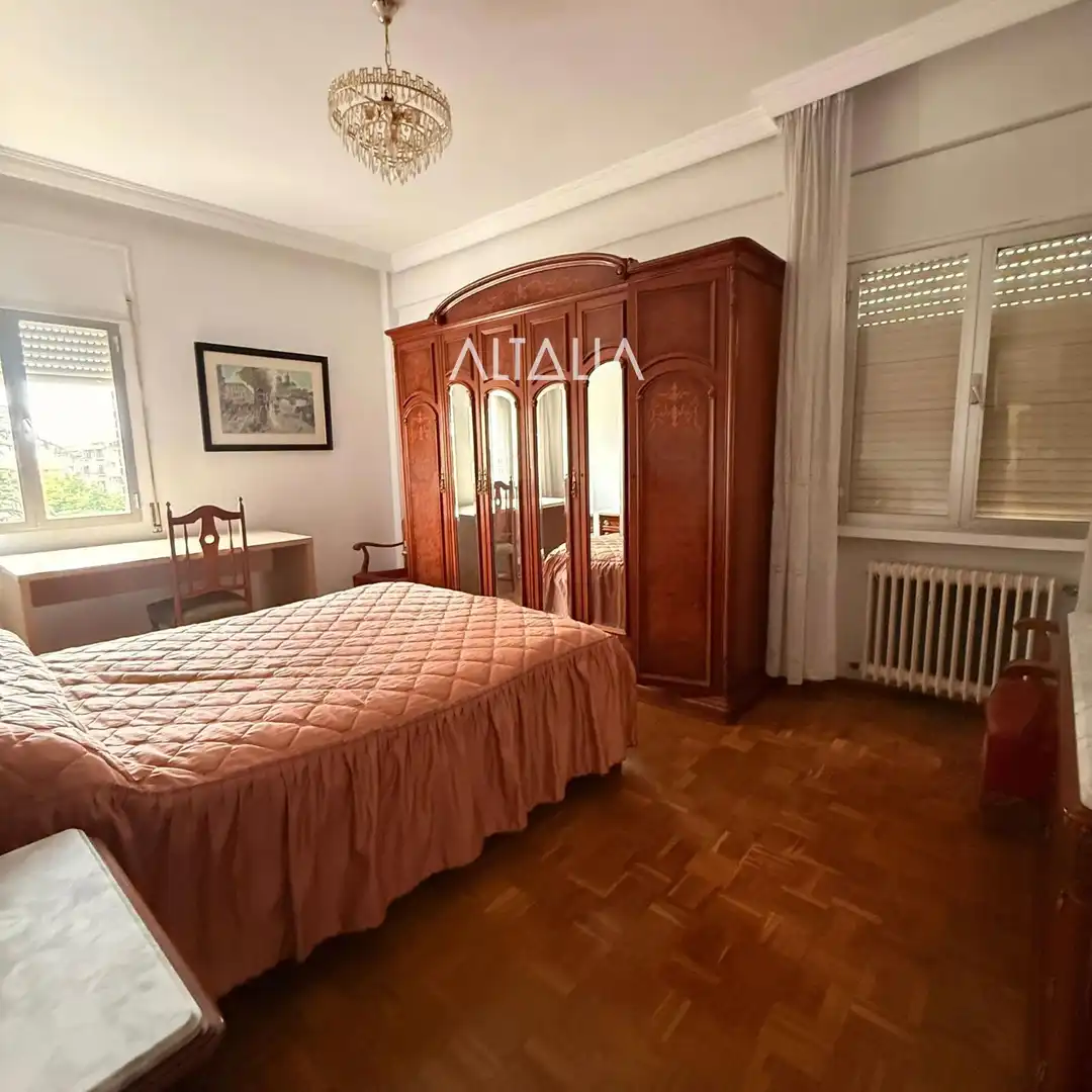 Piso de 102 m² en Cuenca