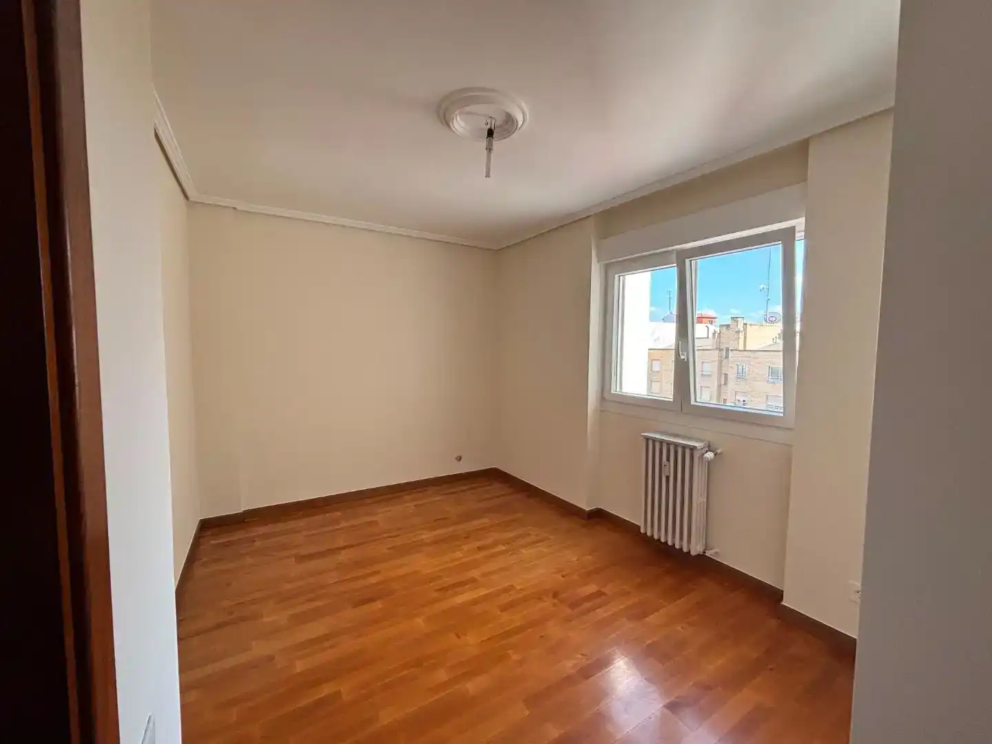 Piso de 140 m² en Valladolid
