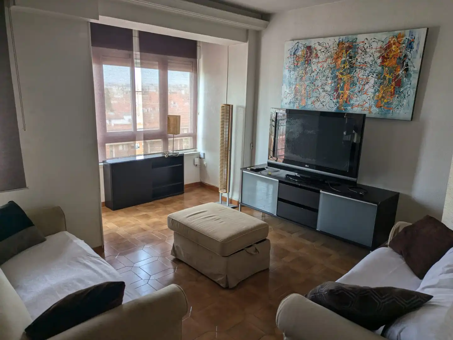 Habitación 100 m², Murcia