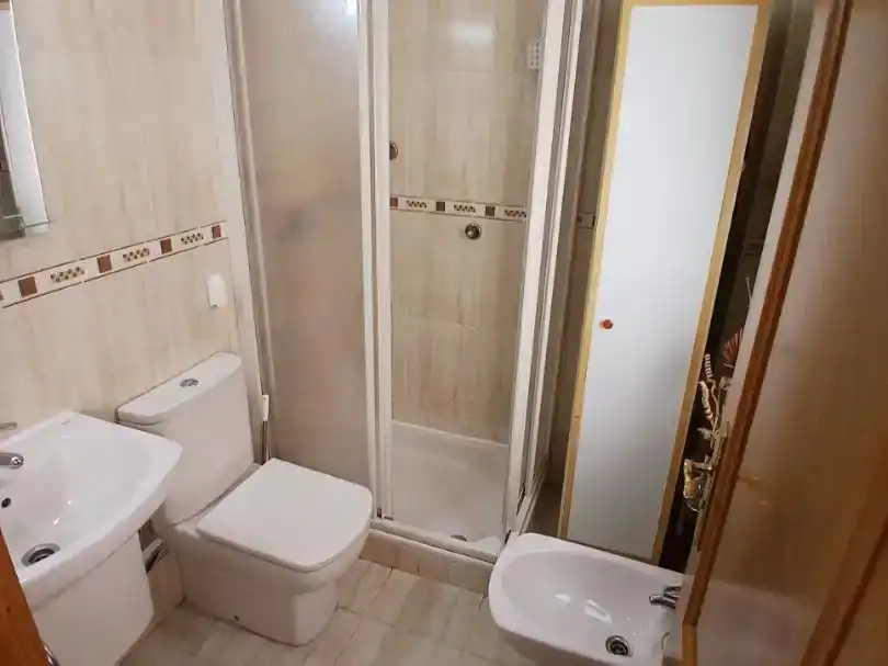 Piso de 62 m² en Lugo