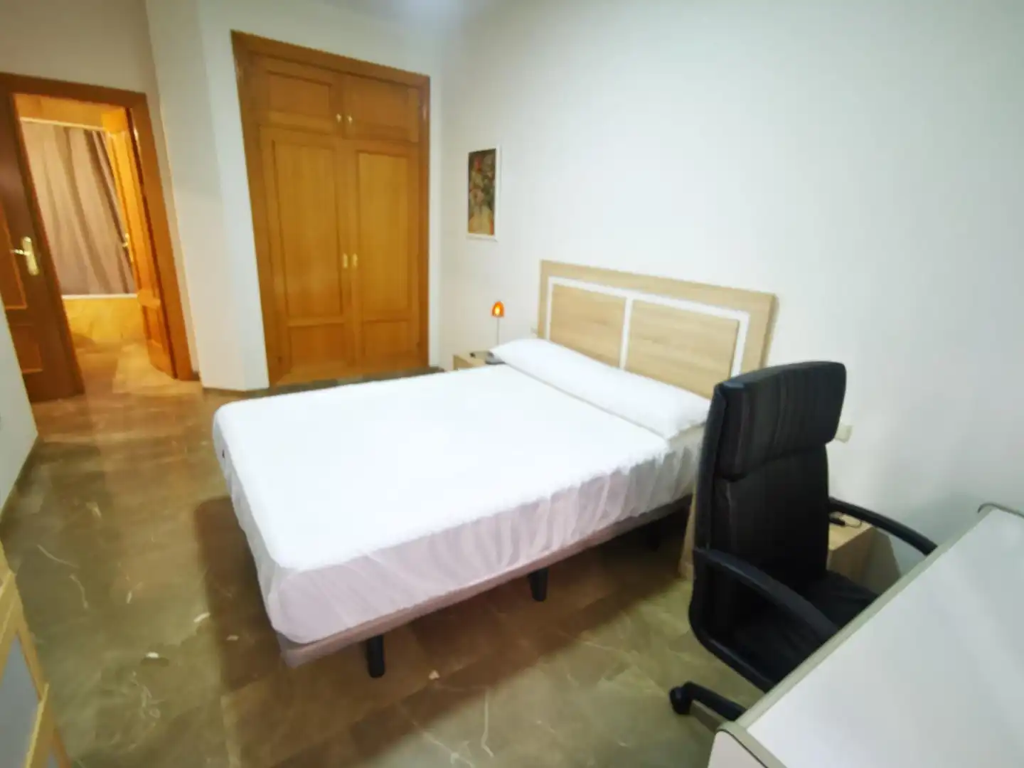 Piso de 89 m² en Granada