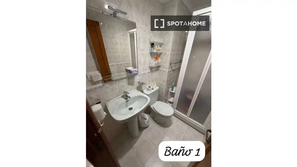 Habitación 161 m², Las Palmas de Gran Canaria