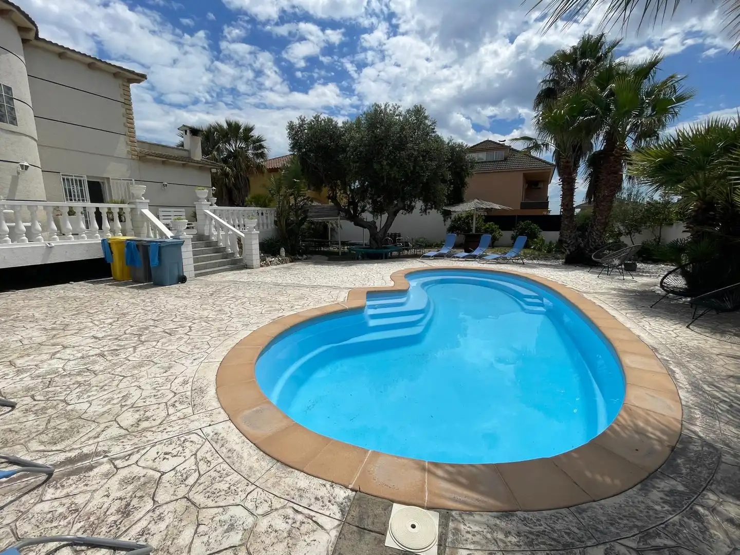 Piso de 197 m² en Sant Jaume dels Domenys