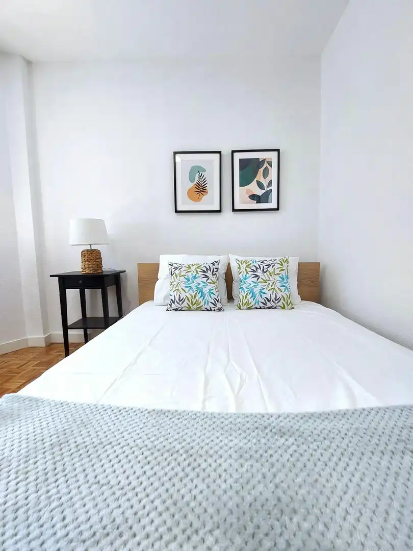 Habitación 111 m², Getafe