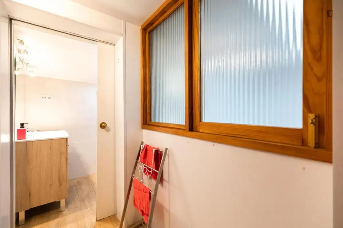 Habitación en alquiler, Madrid