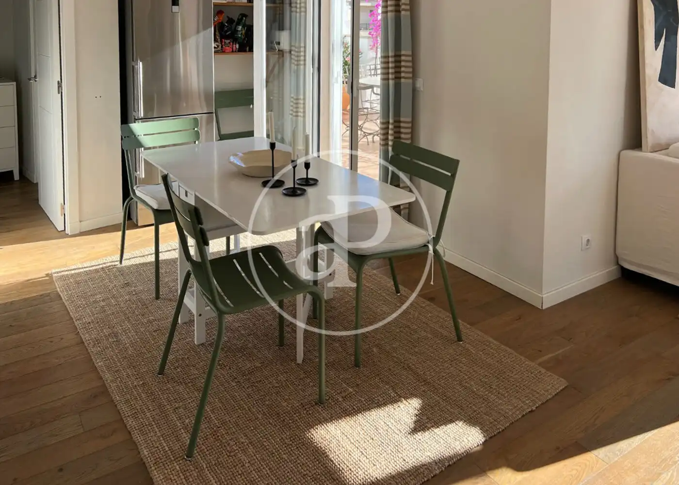 Piso de 117 m² en Palma