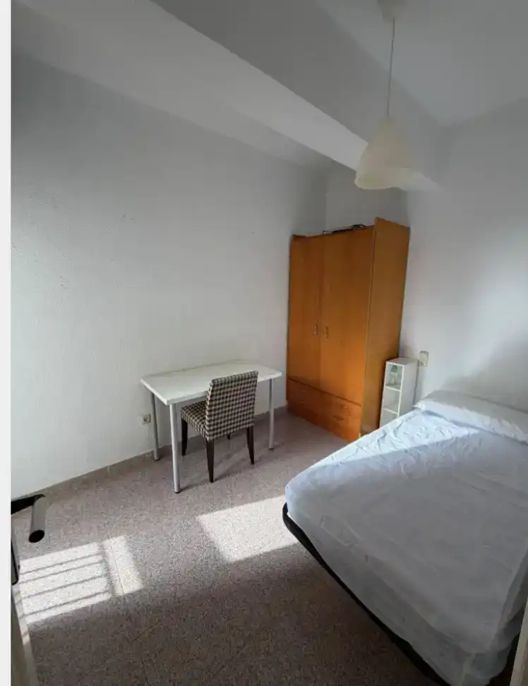 Piso de 80 m² en Murcia