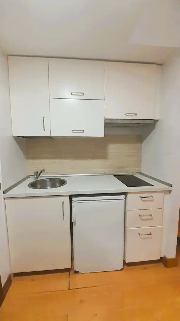 Wohnung 52 m² in Barcelona