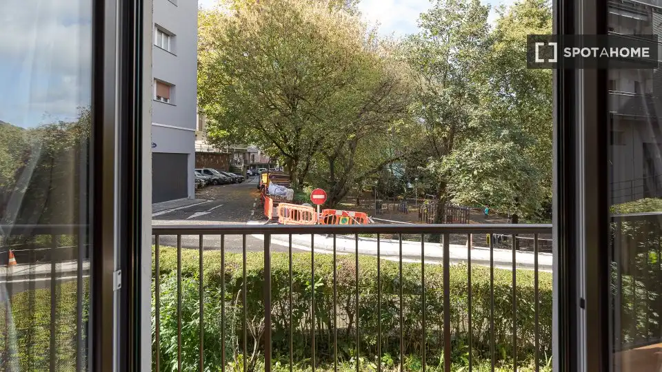 Habitación 81 m², San Sebastián