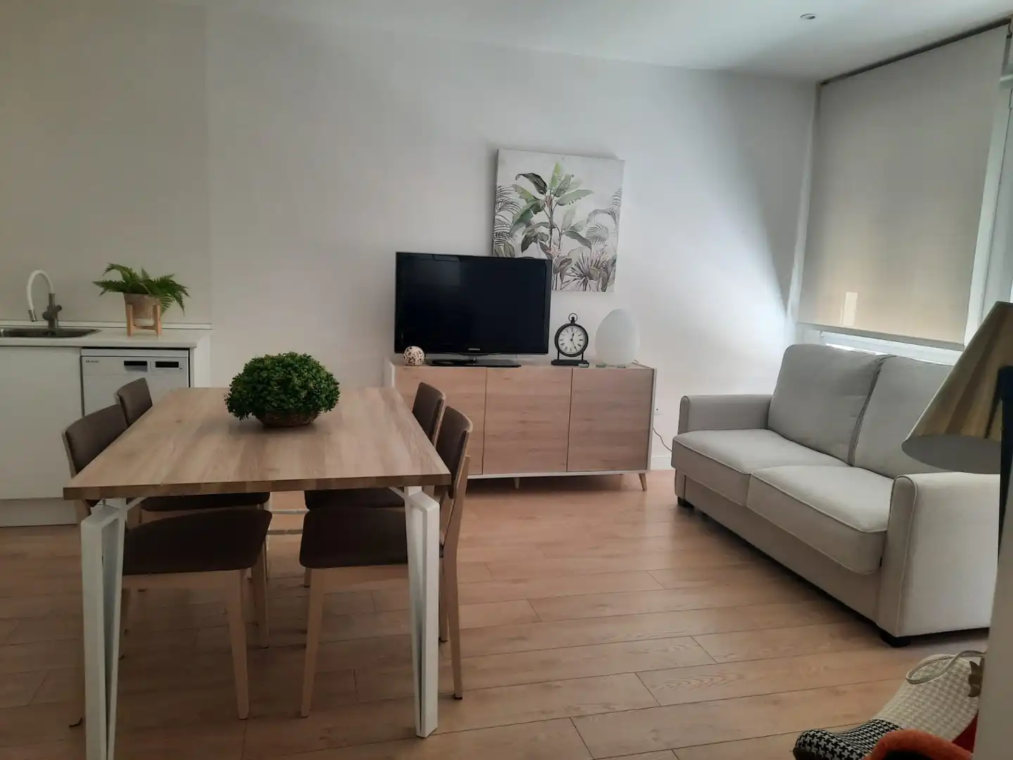 Pis de 50 m² a Badajoz