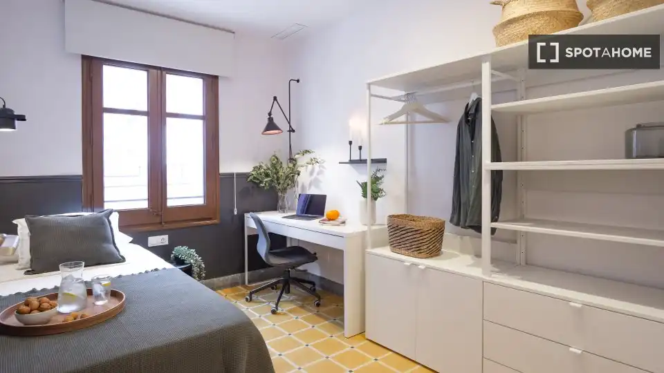Habitación en alquiler, Barcelona