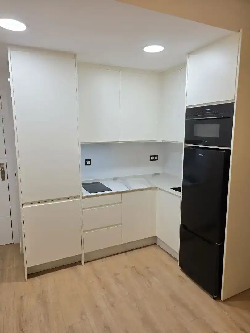 Piso de 50 m² en Badajoz