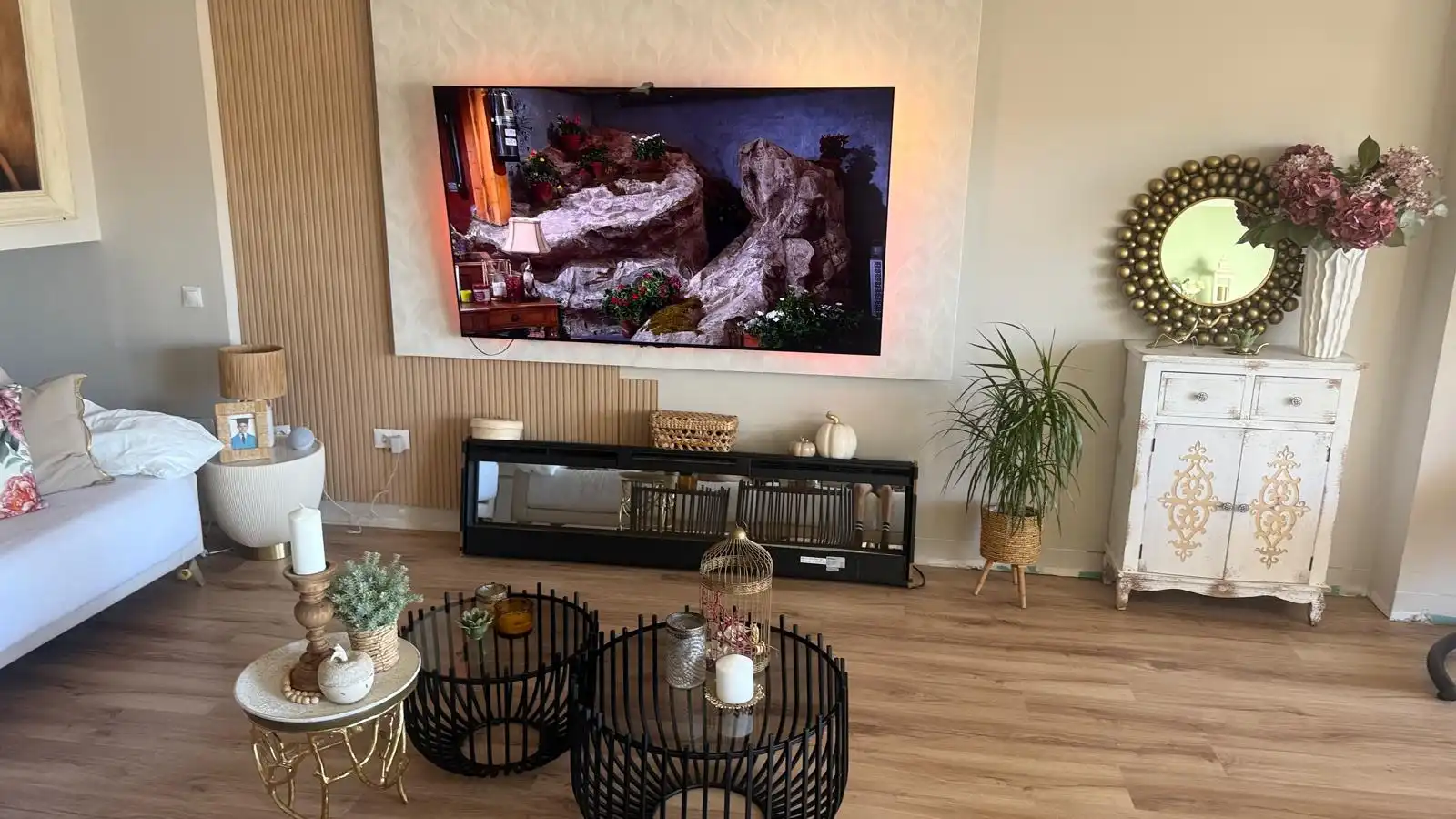 Casa de 180 m² a Álora