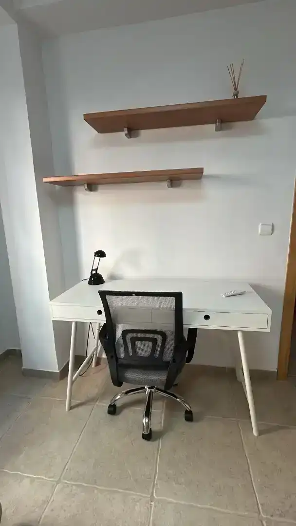 Wohnung 83 m² in Córdoba