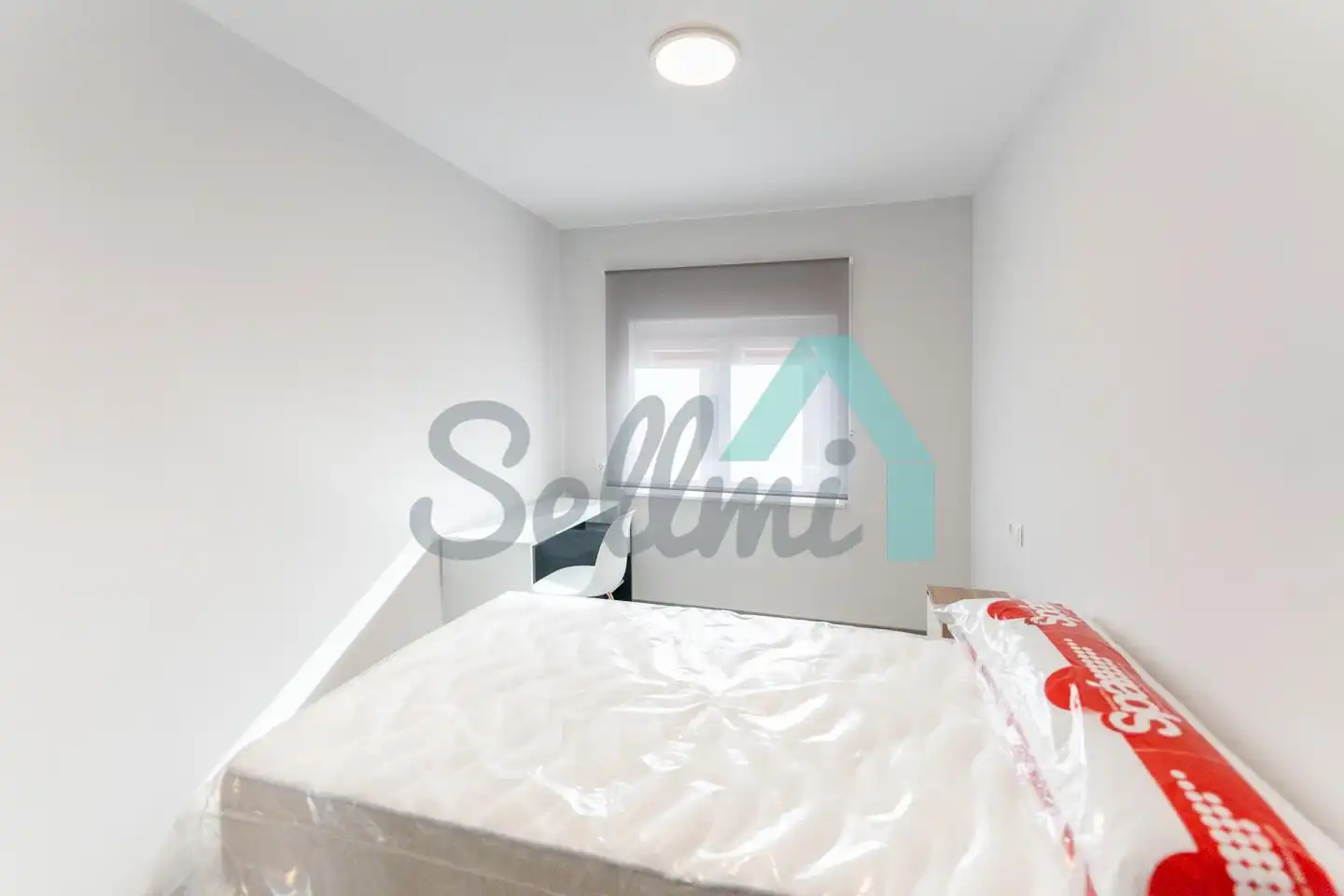 Habitación 82 m², Oviedo