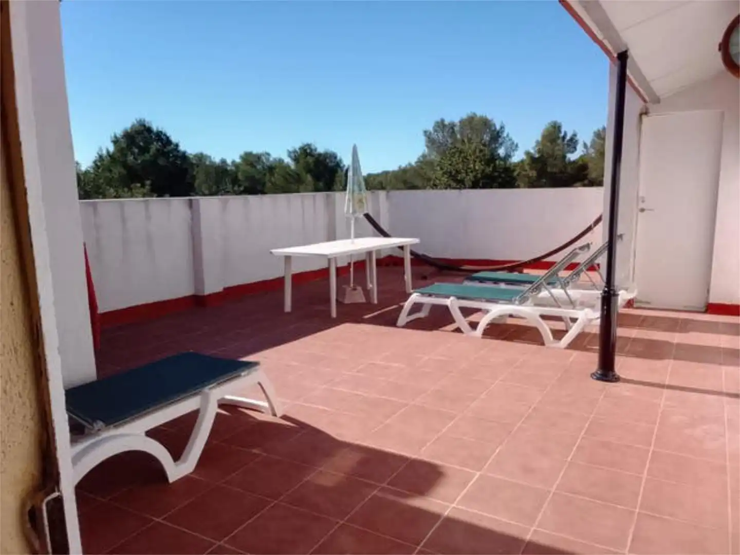 Apartamento 180 m² em Torredembarra