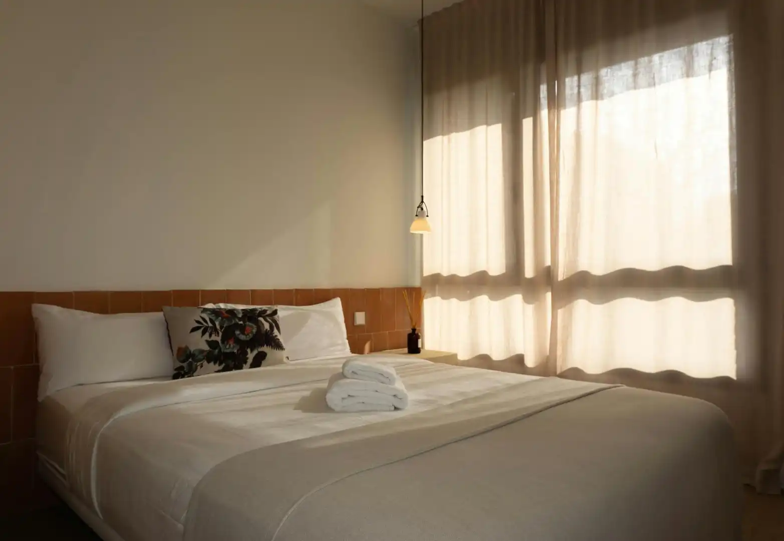 Habitación en alquiler, Barcelona