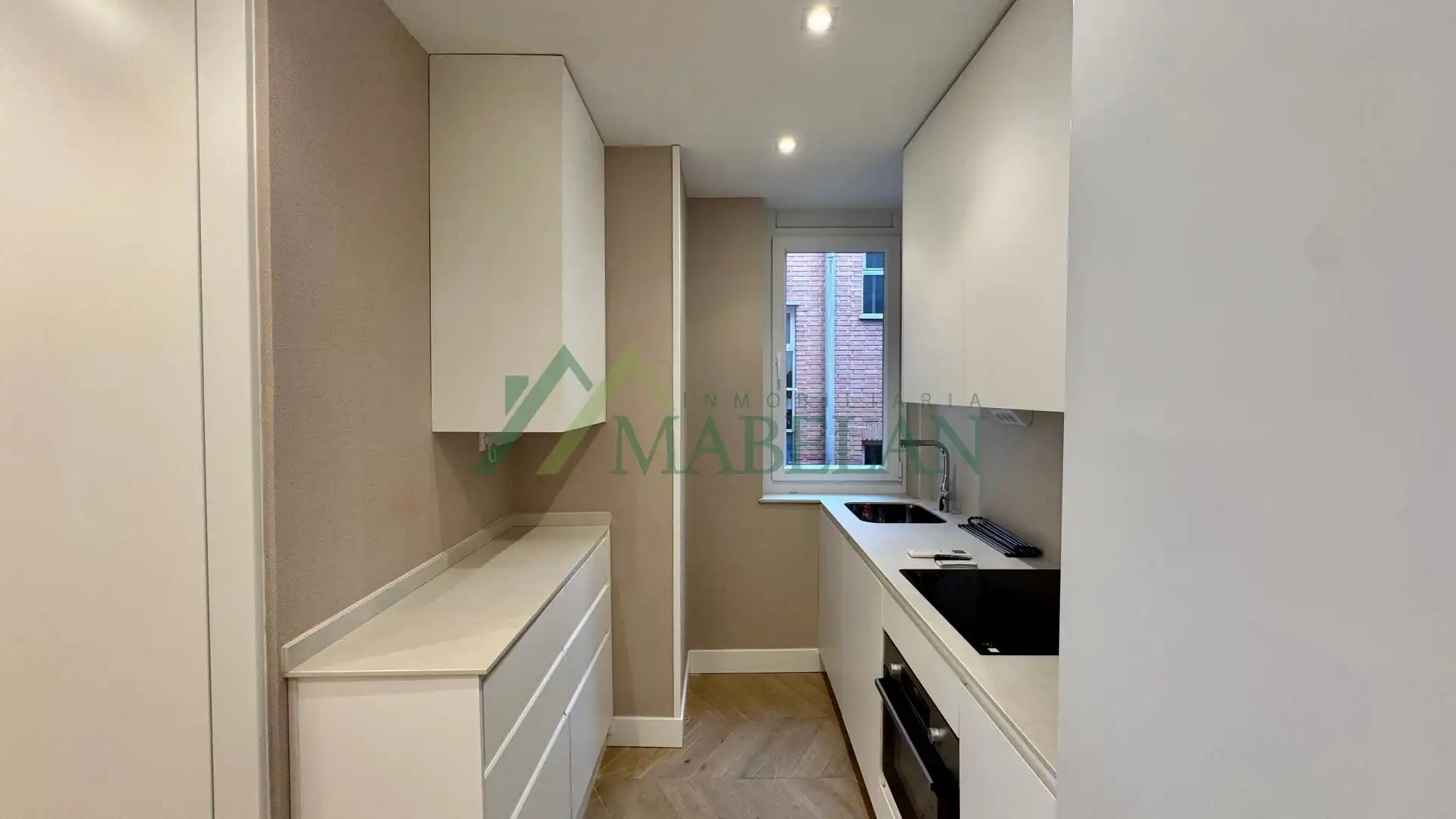 Appartamento 92 m² a Madrid