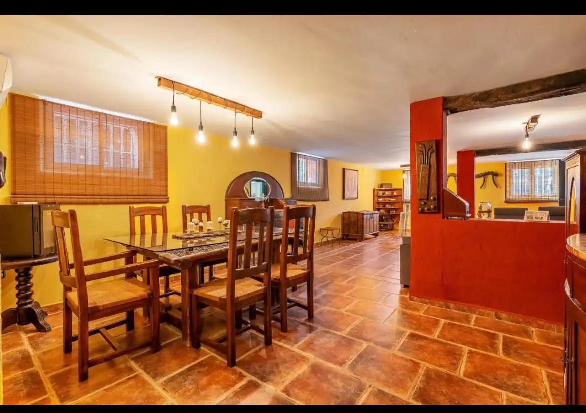 Piso de 280 m² en Monachil