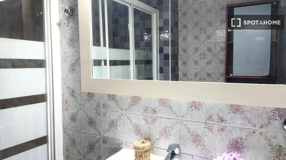 Zimmer zur Miete, Valencia