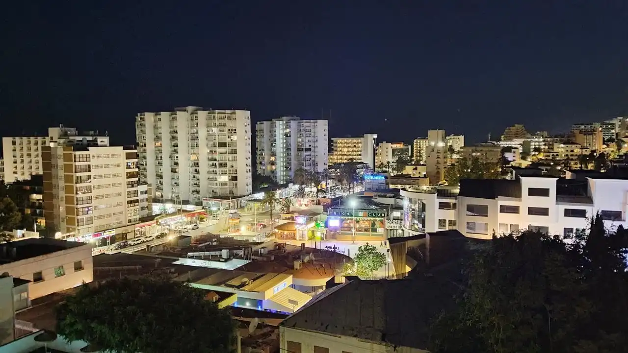 Pis de 112 m² a Benalmádena