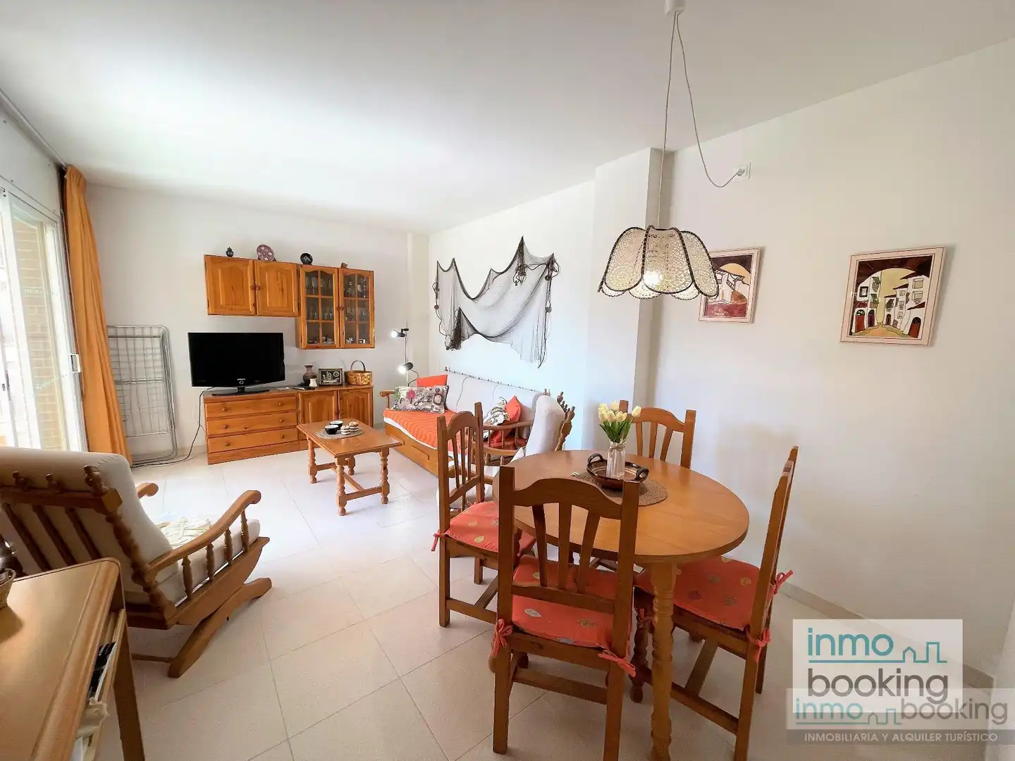 Pis de 50 m² a Cambrils