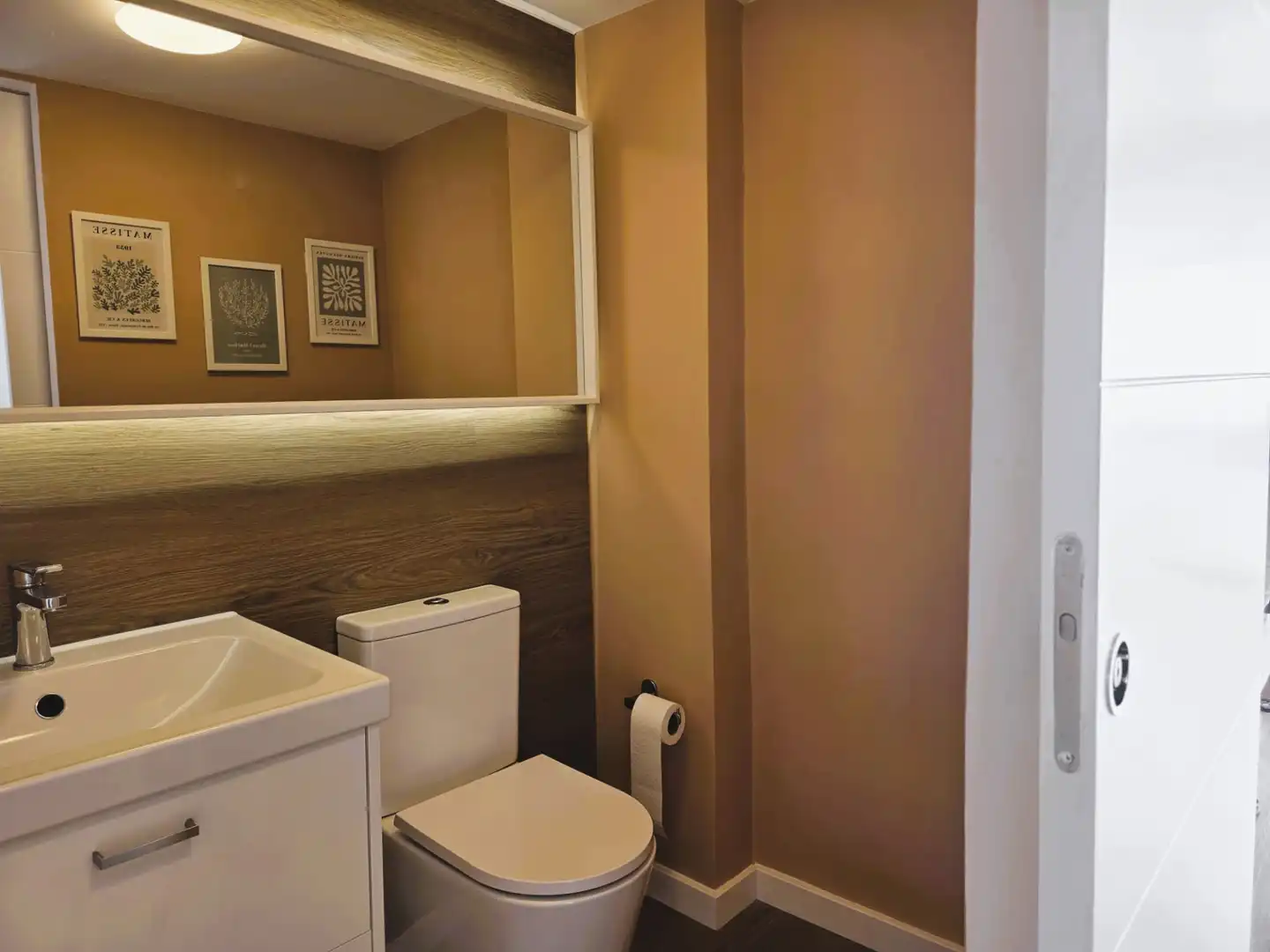 Pis de 94 m² a Santa Cruz de Tenerife