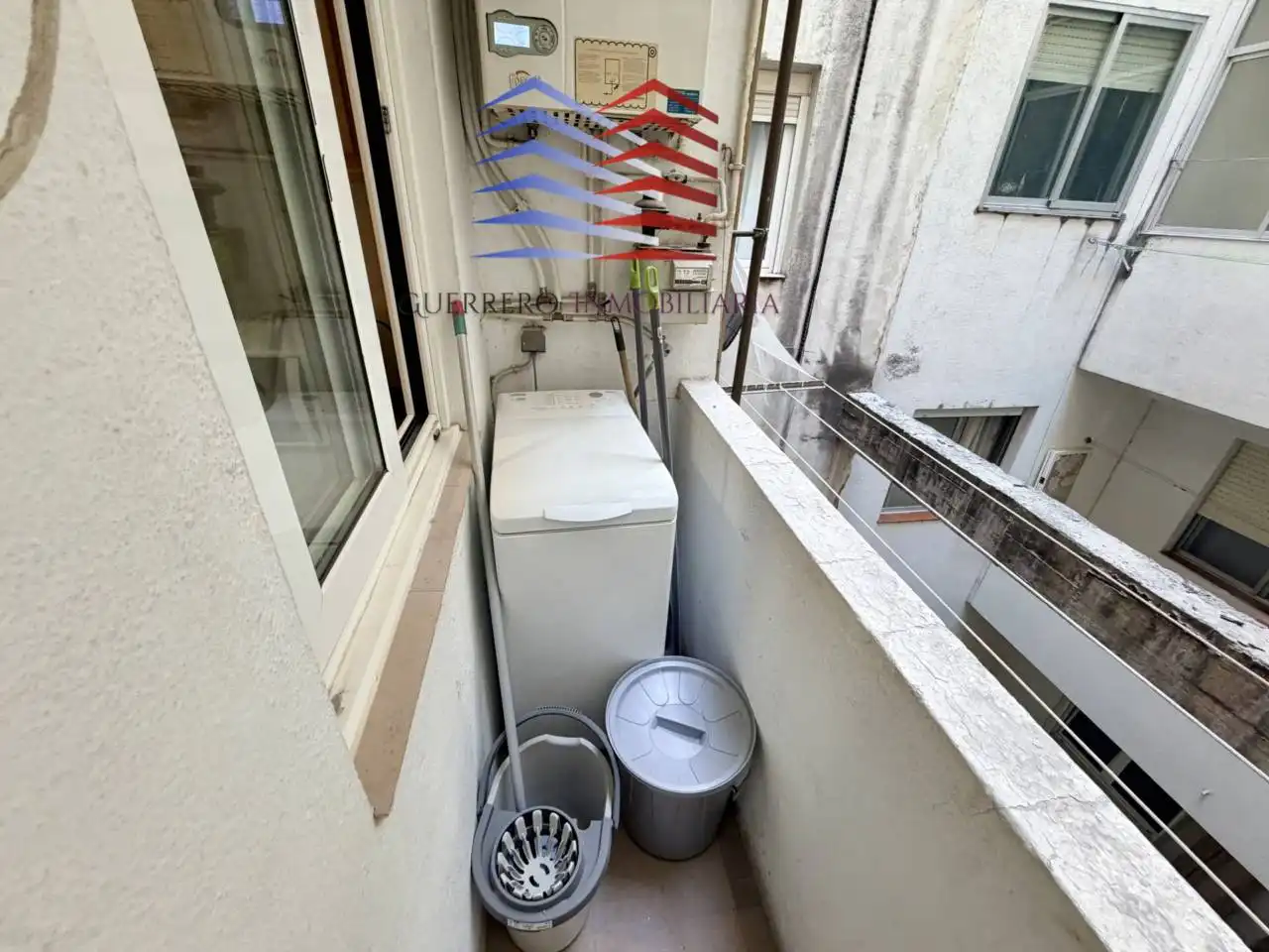 Piso de 100 m² en Ourense