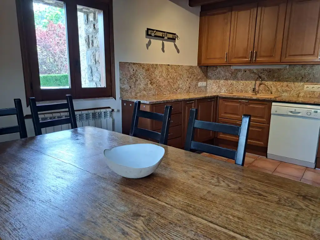 Casa de 240 m² en Das
