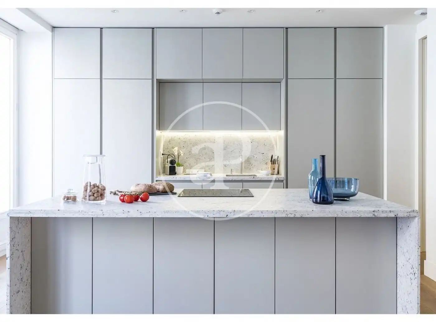 Appartamento 248 m² a Madrid