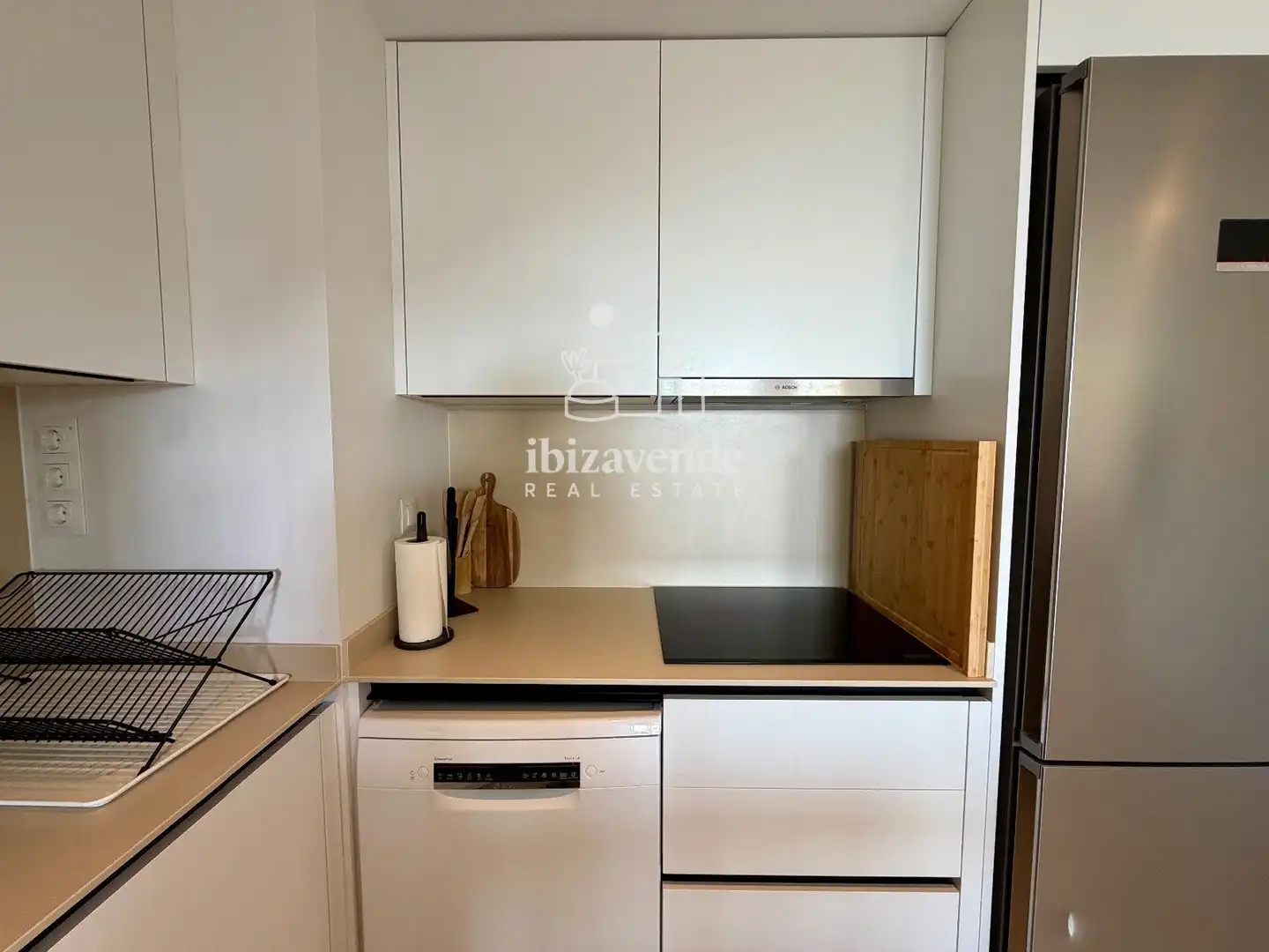 Piso de 109 m² en Ibiza