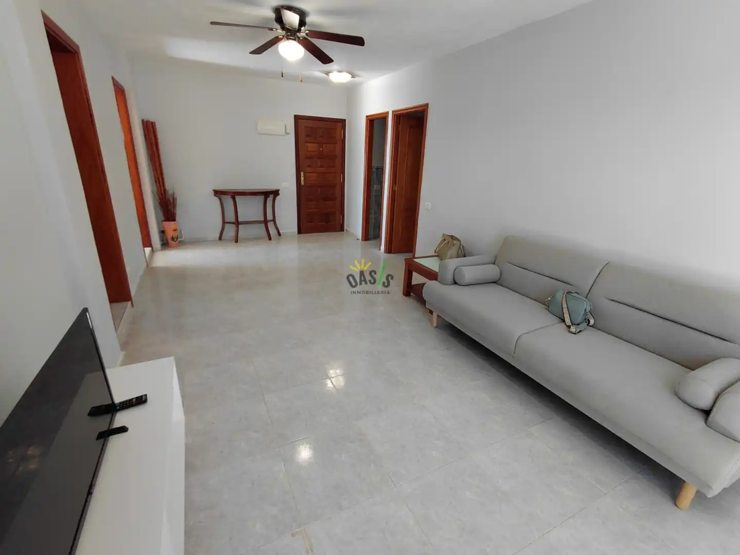 Wohnung 55 m² in Candelaria