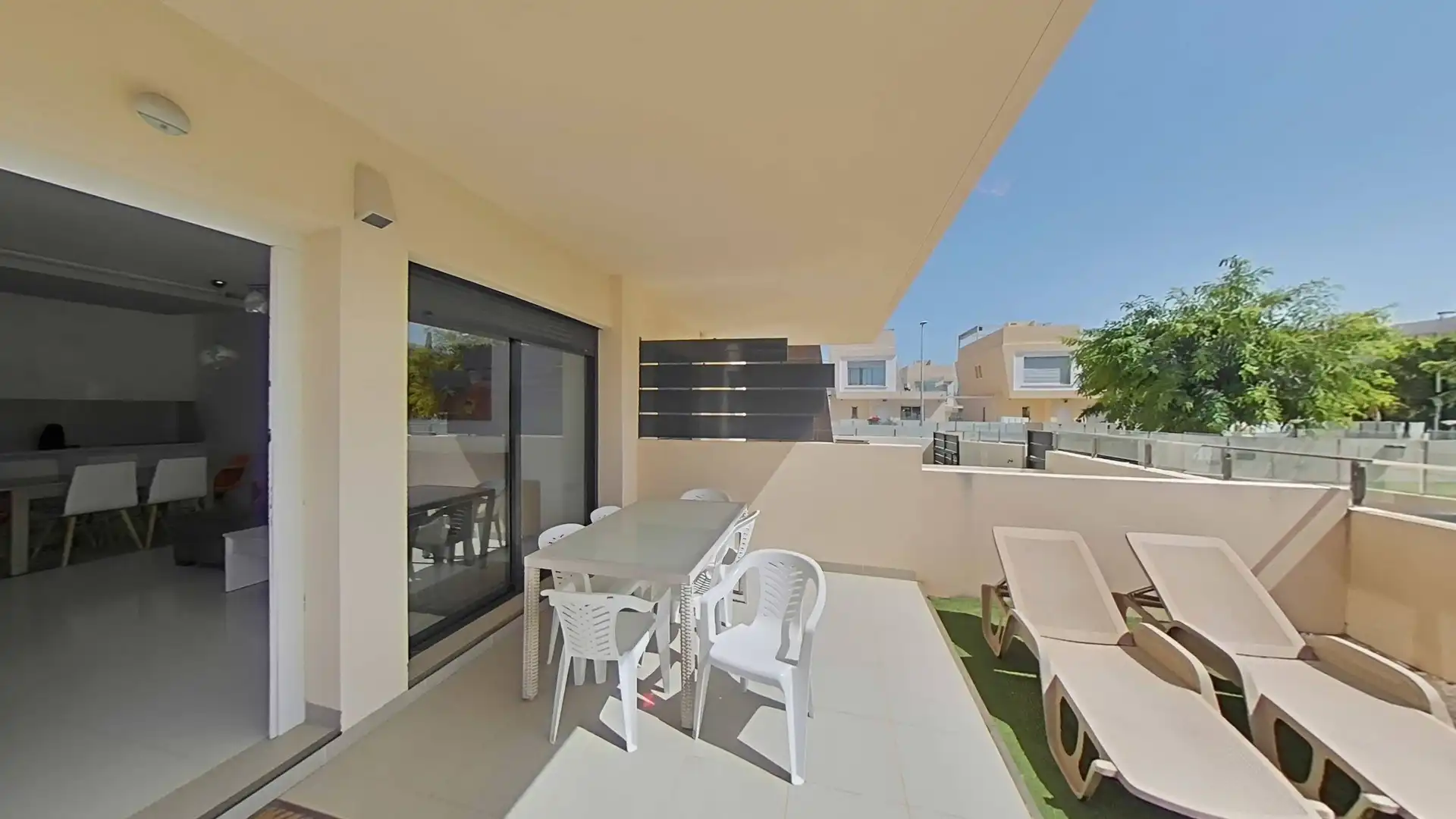 Casa de 85 m² en Pilar de la Horadada