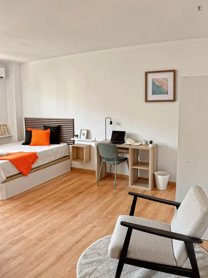 Habitación en alquiler, Toledo