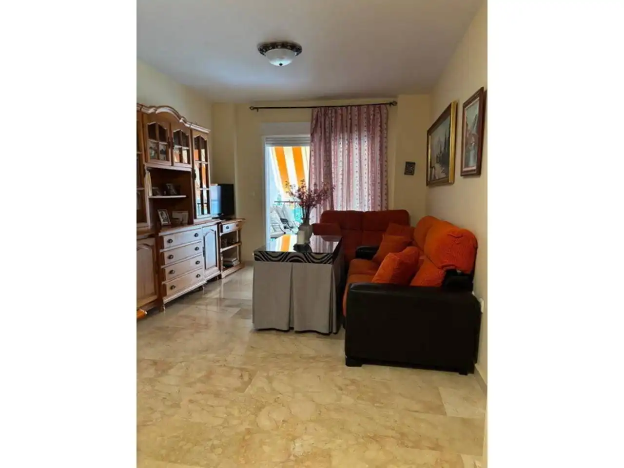 Pis de 80 m² a Almuñécar